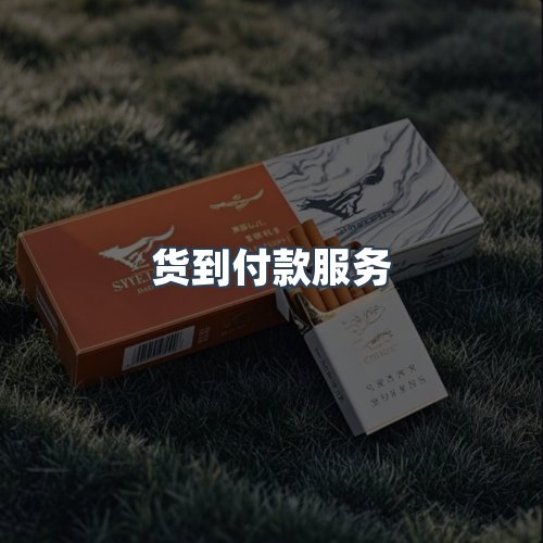 服务优势